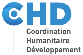Logo CHD